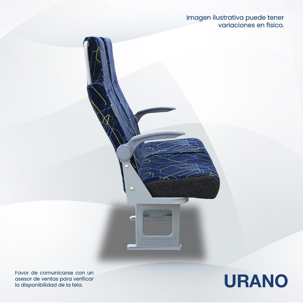 Asiento Urano